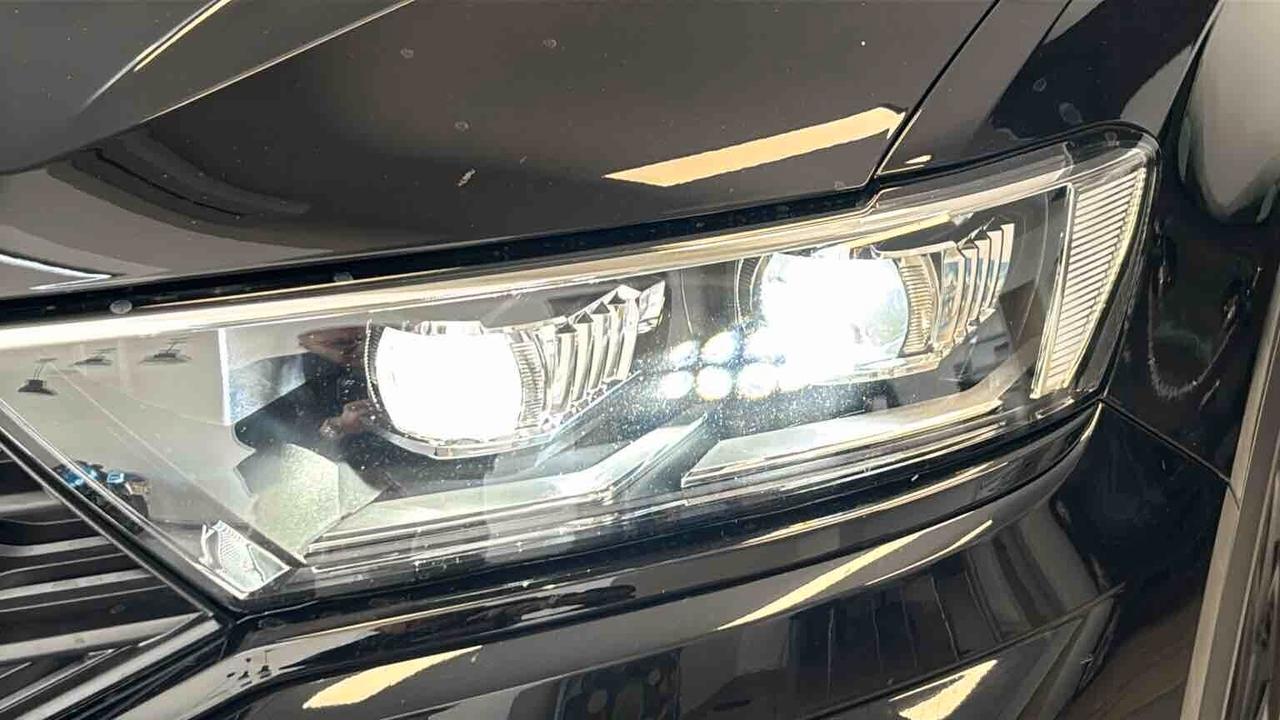 Volkswagen T-Roc 1.6 TDI SCR Style BlueMotion Technology