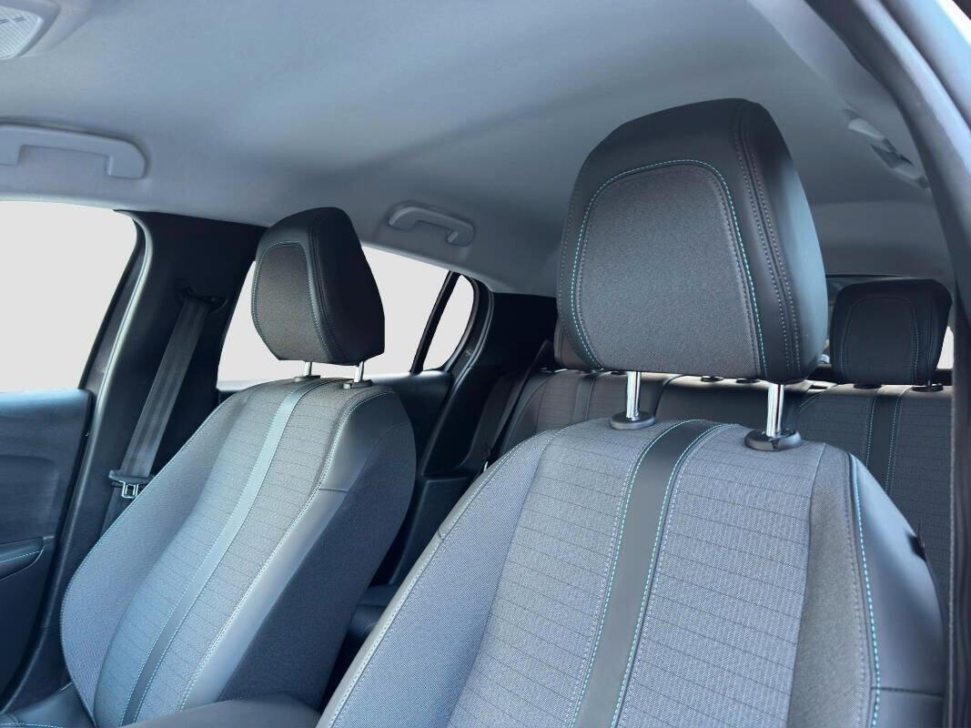 Peugeot 208 BlueHDi 100 Stop&Start 5 porte Allure 2020