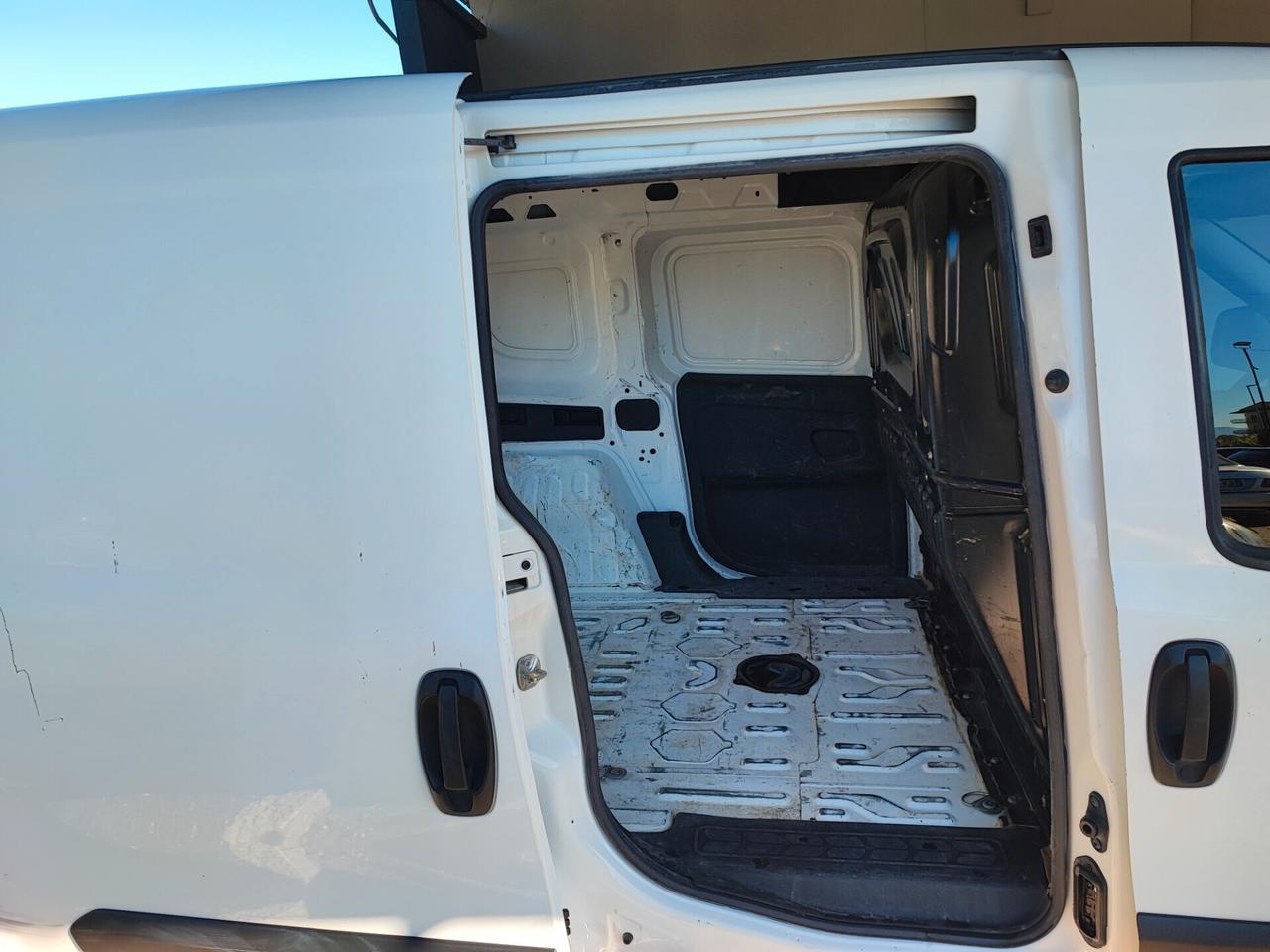 Fiat Doblo Doblò 1.6 MJT 95CV S&S Lounge RISERVATO A COMMERCIANTI