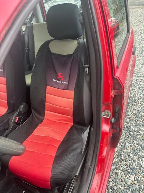 Fiat Panda 1.2 Dynamic GPL
