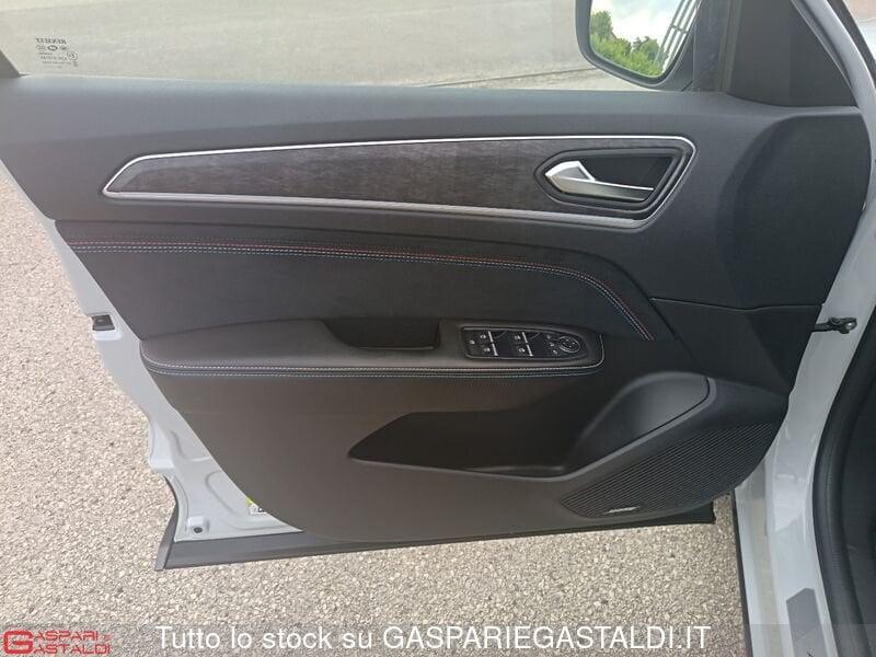 Renault Arkana Full Hybrid E-Tech 145 CV Esprit Alpine