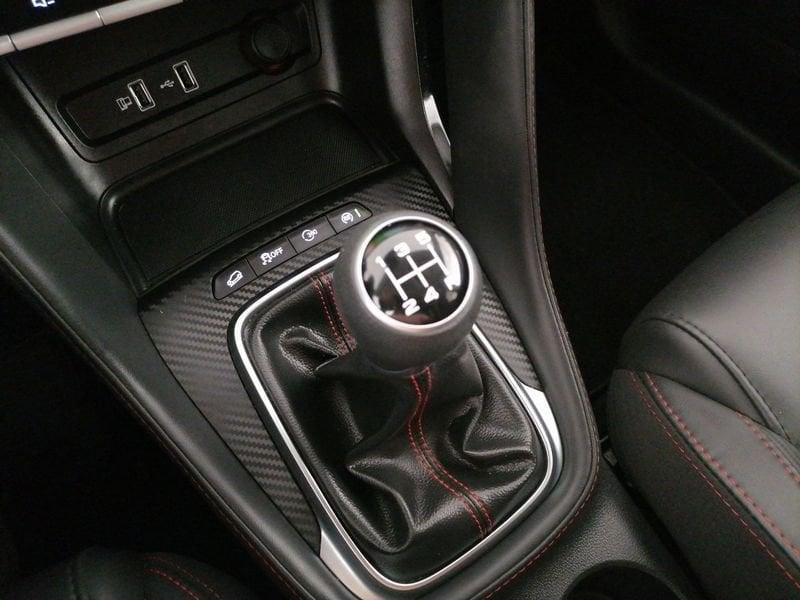 MG ZS 1.5 Luxury