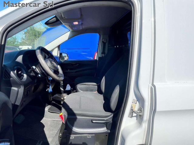 MERCEDES-BENZ Vito VITO 119 CDI 4X4 COMPACT TG : GC978JN