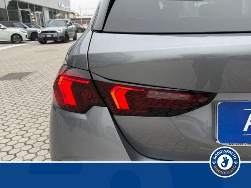 BMW Serie 1 120d M Sport Pro