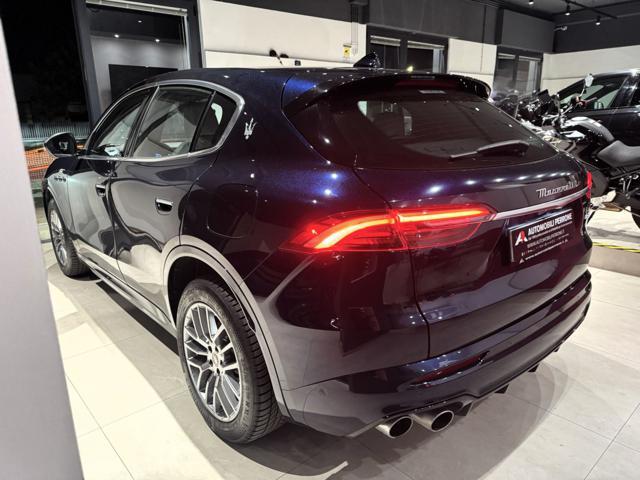 MASERATI Grecale 2.0 MHEV 300cv AWD GT (Pelle/APP/Led/Retro)