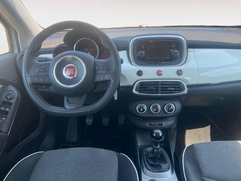 FIAT 500X 1.3 mjt Pop Star 4x2 95cv