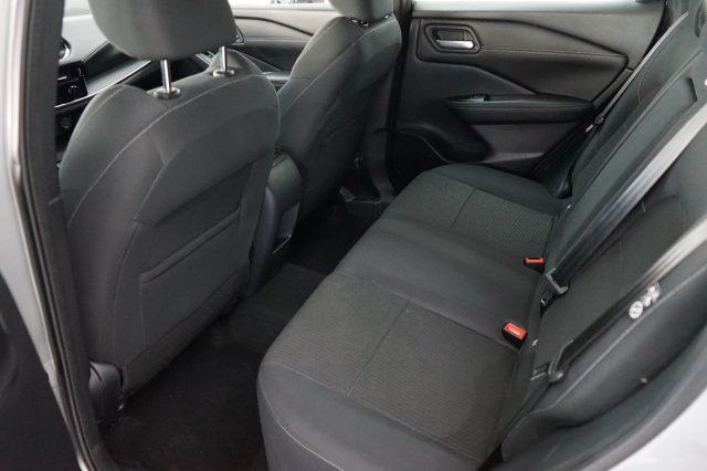 NISSAN Qashqai MHEV 158 CV Xtronic Business Uniprop. Certificata