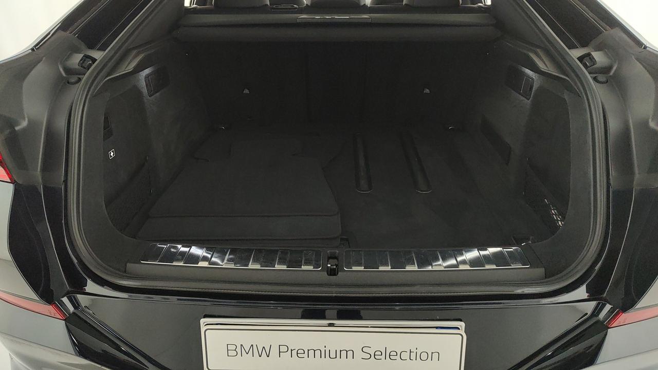 BMW X6 G06 LCI 2023 - X6 xdrive30d MSport Pro auto