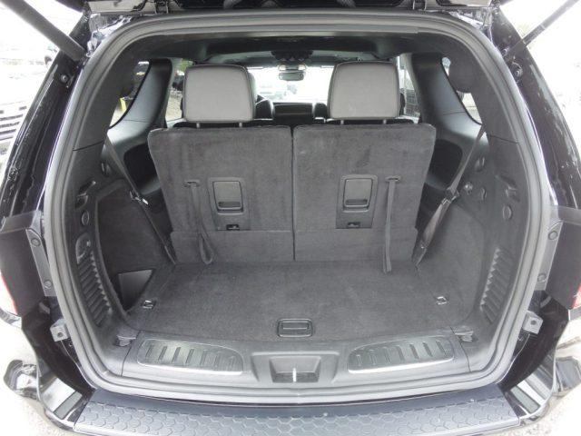 DODGE Durango R/T PREMIUM AWD 5.7 V8 GPL 7 posti - NO SUPERBOLLO
