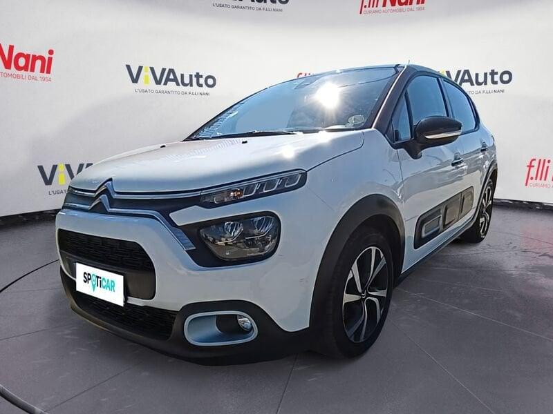 Citroën C3 110 S&S C-Series