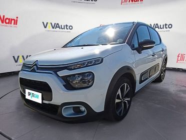 Citroën C3 110 S&S C-Series