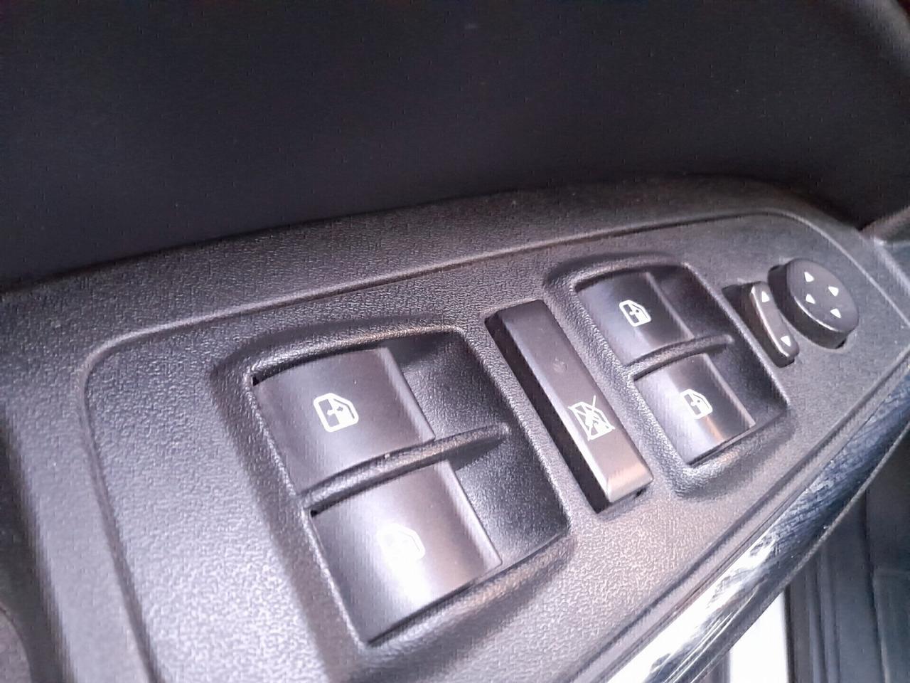 Lancia Delta 1.6 MJT AUTOMATICO