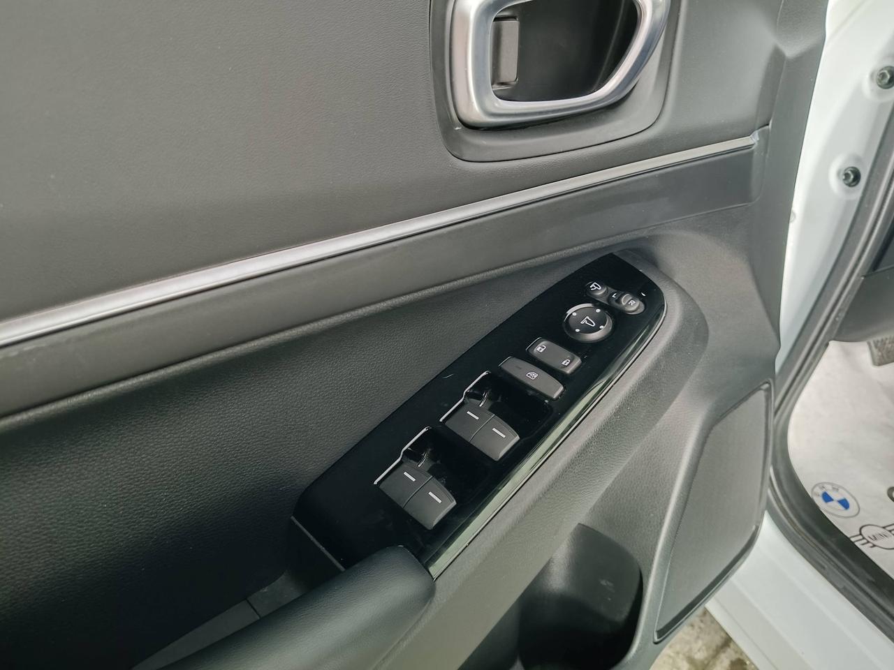 HONDA HR-V III - HR-V 1.5 hev Advance ecvt