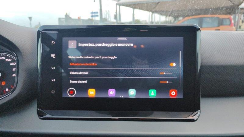 Seat Arona Arona 1.0 TGI XPERIENCE