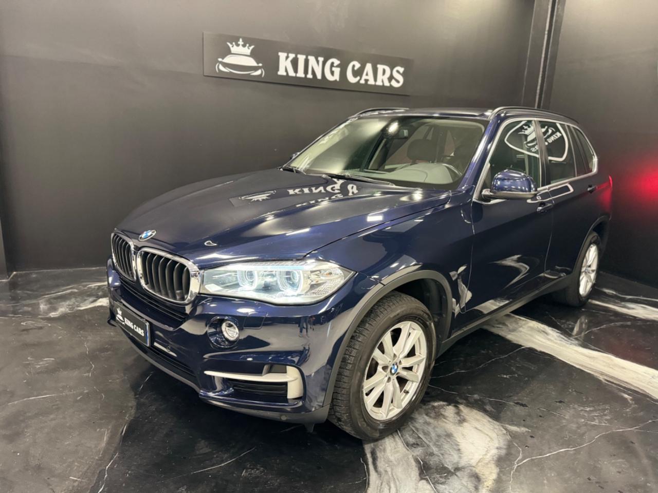 Bmw X5 sDrive25d Business