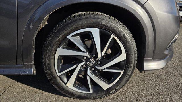 HONDA HR-V 1.5 i-VTEC Executive Navi ADAS PERMUTE OK NEOPAT.