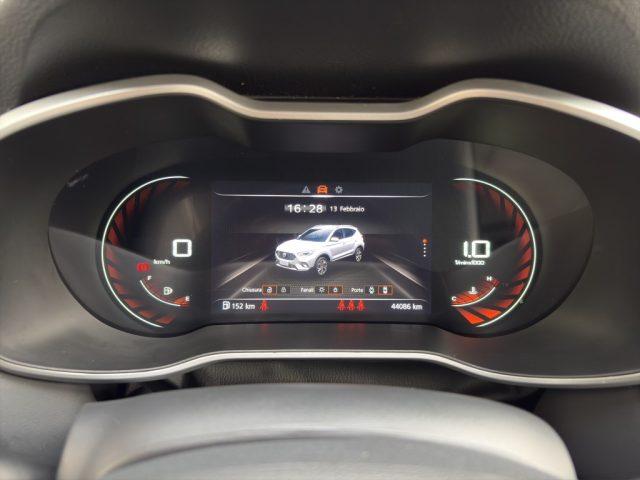 MG ZS 1.0T-GDI Luxury