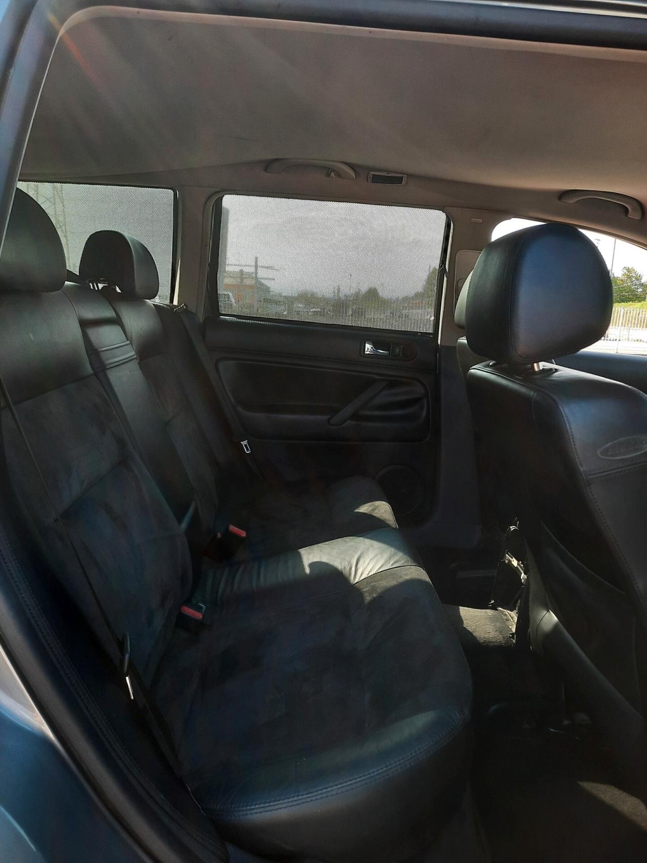 Volkswagen Passat 1.9 TDI/101 CV Var. Business