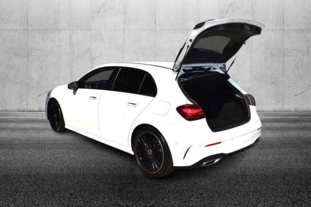 MERCEDES-BENZ A 180 Automatic AMG Line Premium