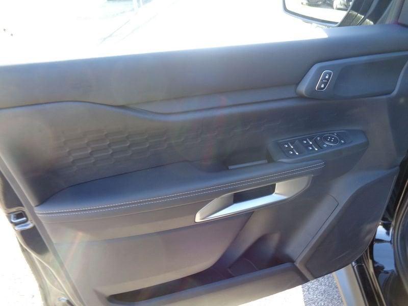 Ford Ranger MS-RT 3.0 EcoBlue 240CV aut. 4WD DC + IVA