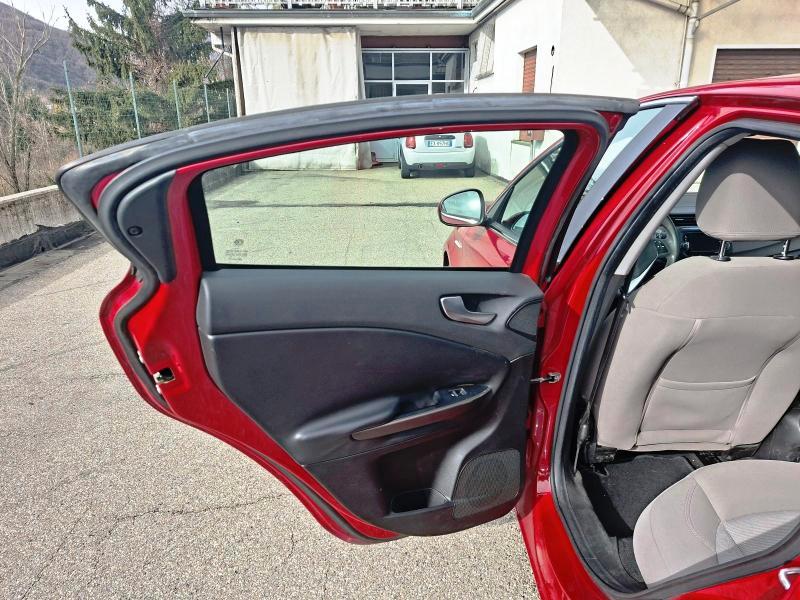 Alfa Romeo Giulietta 1.4 t. Distinctive 120cv E6