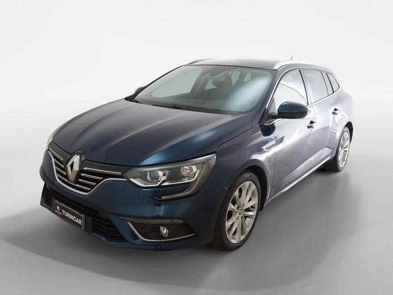 Renault Mégane 1.5 DCI 110 CV ENERGY INTENS EDC