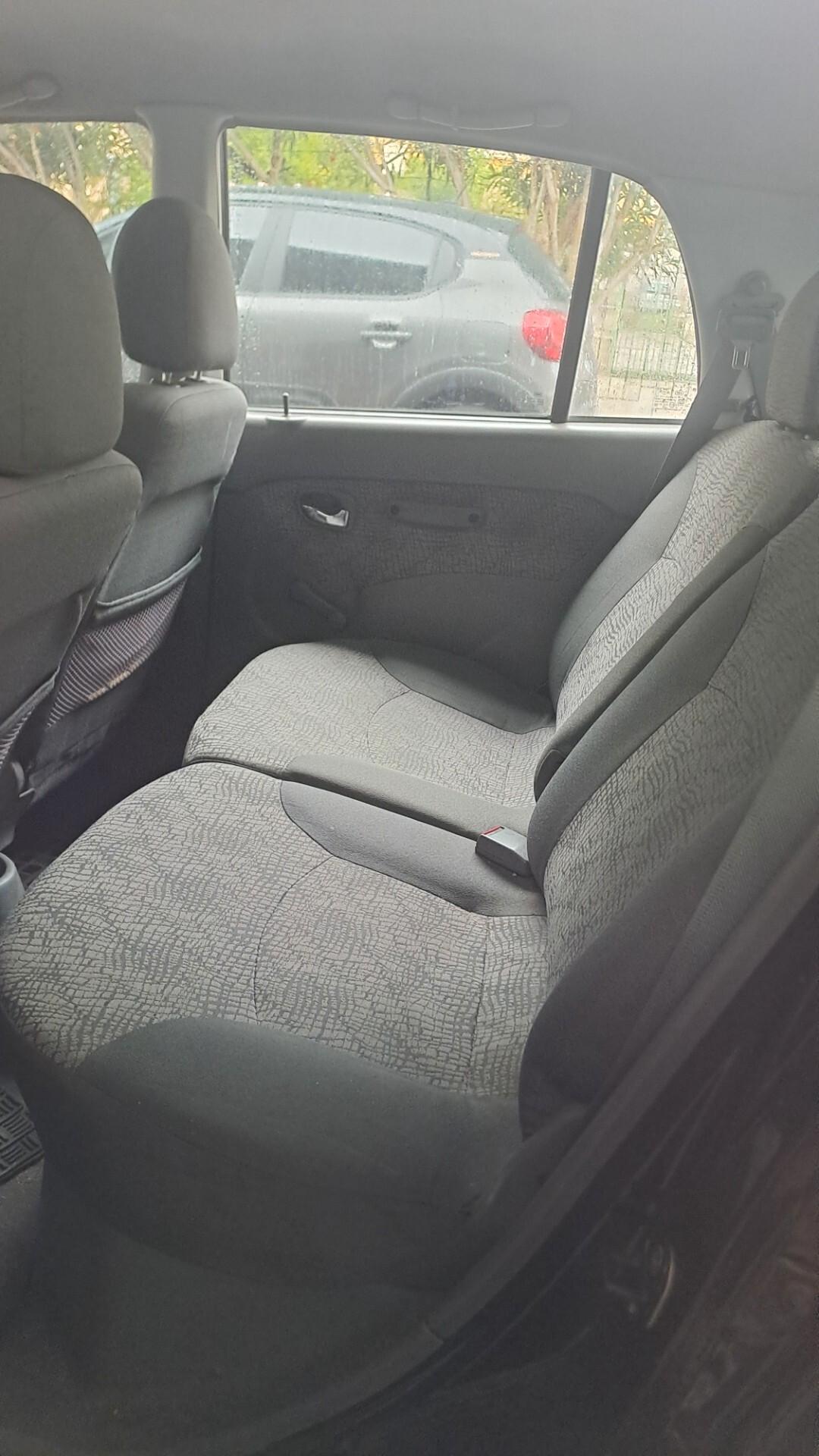 HYUNDAI ATOS Perfetta anche per Neopatentati