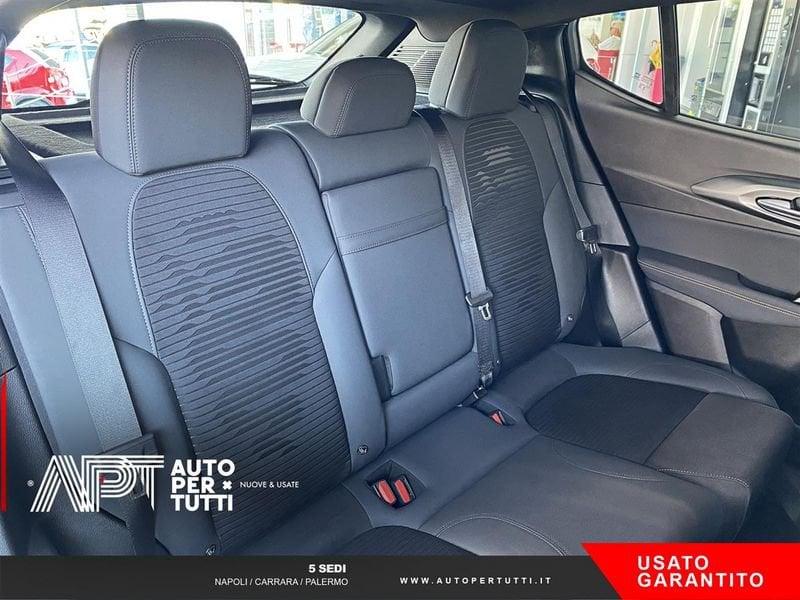 Alfa Romeo Tonale Tonale 1.5 hybrid Sprint 130cv tct7