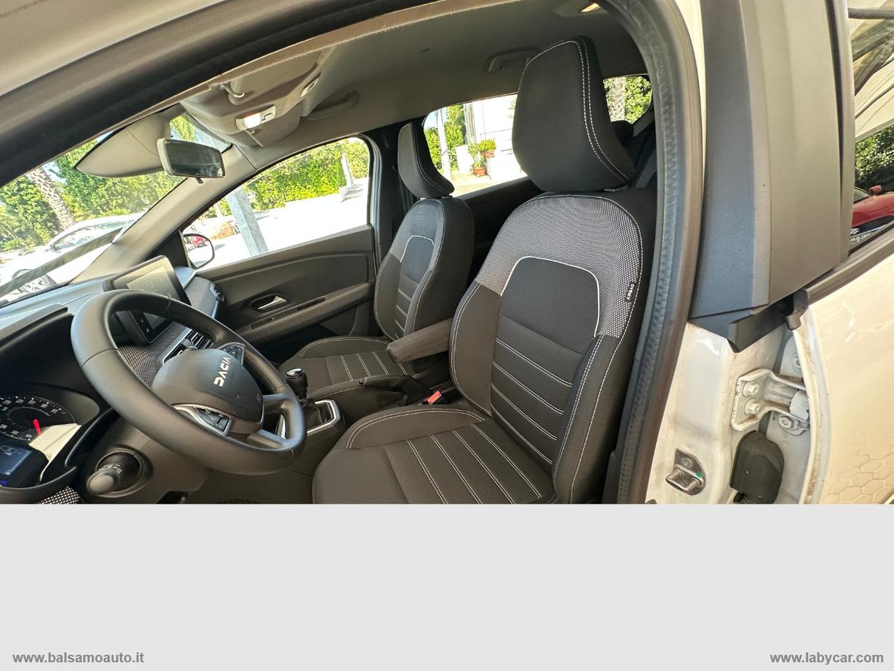 DACIA Jogger 1.0 TCe GPL 100CV 5pti Essential