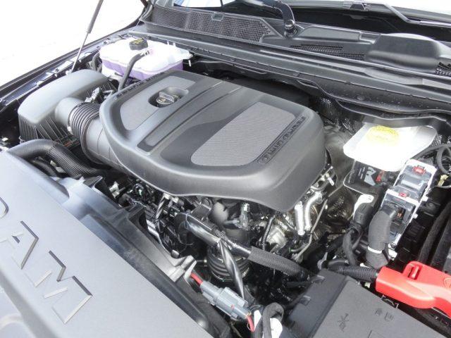 DODGE RAM 1500 3.0L I6 Hurricane LARAMIE SPORT - Pronta