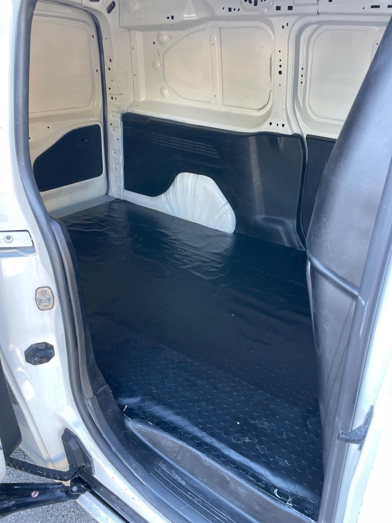Opel Combo Cargo XL 1.6 Diesel 100CV S&S PL 950kg Edition