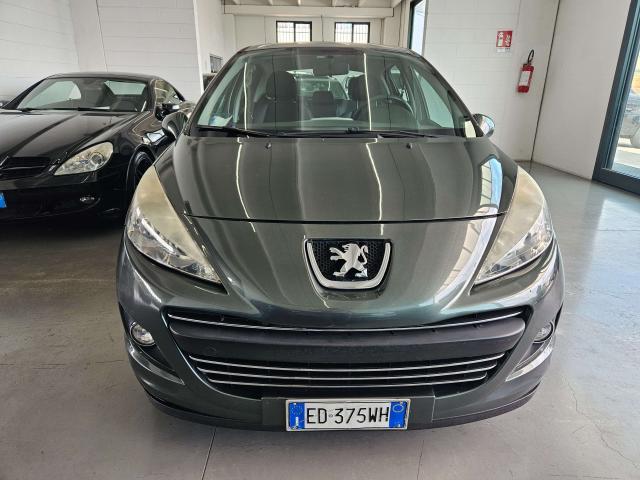 Peugeot 207 207 5p 1.4 hdi XS c/esp