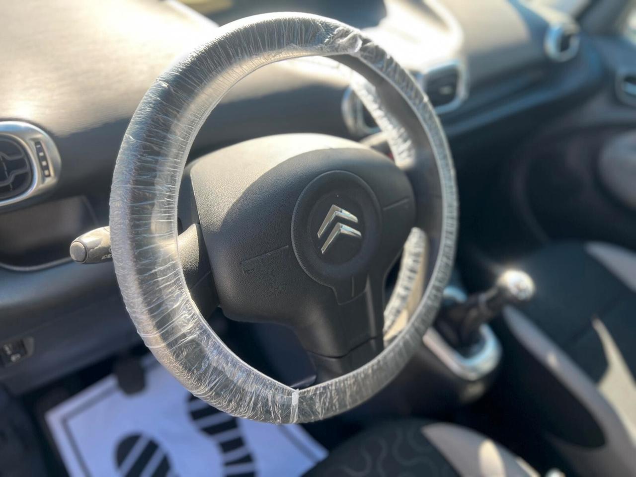 Citroen C3 Picasso 1.6 HDi 90 airdream Business