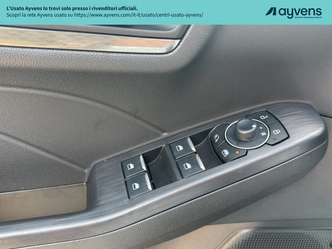 Ford Kuga 2.5 Full Hybrid 180 CV CVT 2WD Titanium