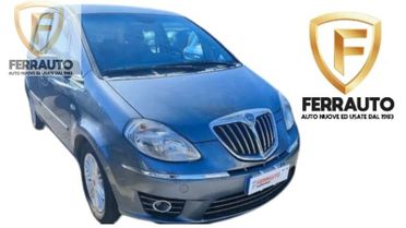 Lancia Musa Musa 1.3 Mjt 16V 95 CV S&S DPF Oro Plus