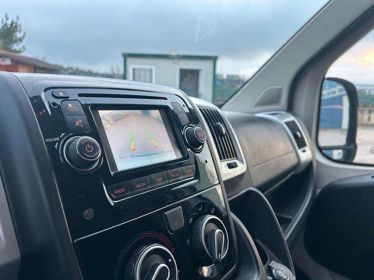 Fiat DUCATO 30 CH1 2.3 MULTIJET 16V 130CV 6M