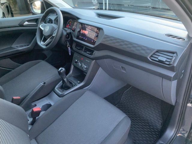 VOLKSWAGEN T-Cross 1.0 TSI Urban BMT