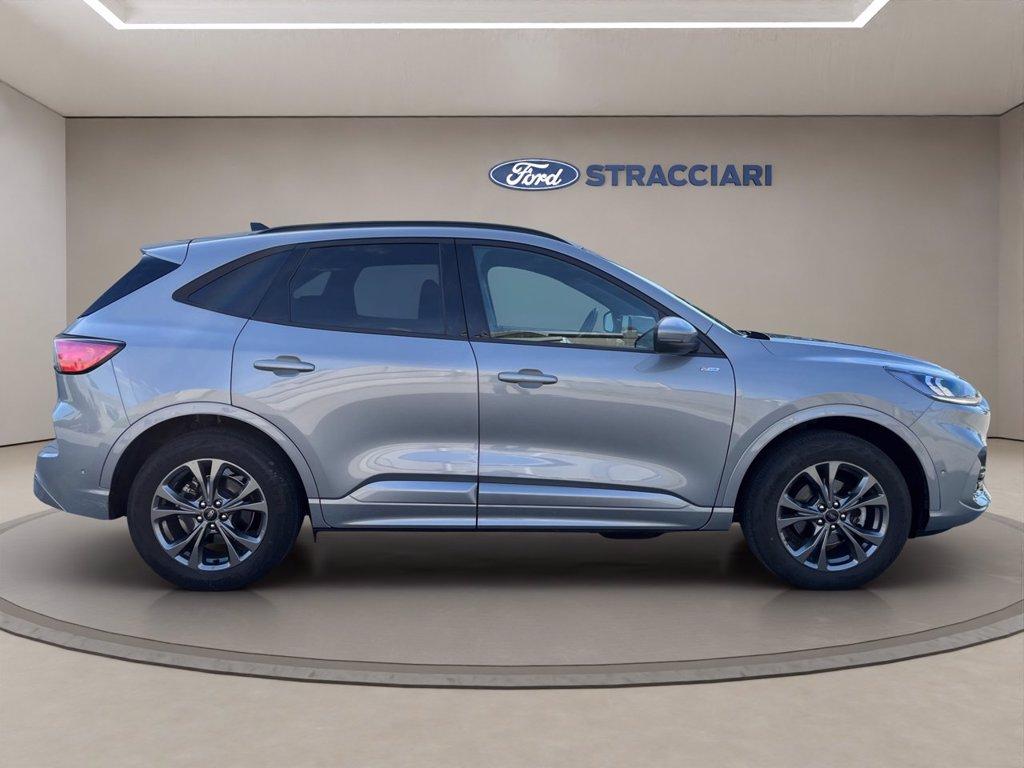 FORD Kuga 2.5 phev ST-Line X 2wd 225cv cvt del 2023