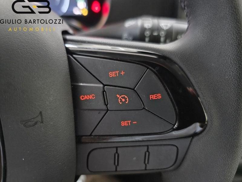 FIAT Panda Cross 1.0 FireFly 70cv S&S Hybrid Cross