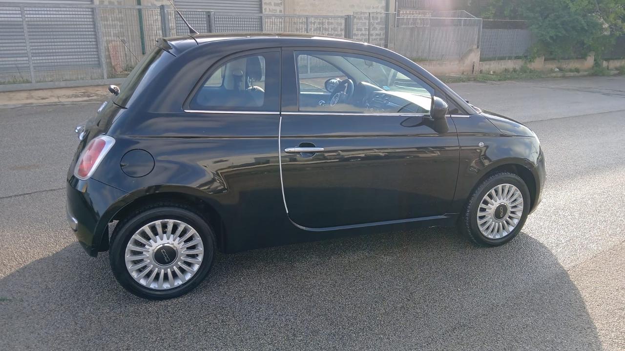 Fiat 500 1.2 Pop