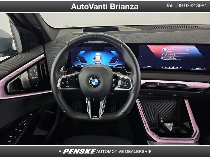 BMW X3 X3 xdrive20d 48V MSport Pro