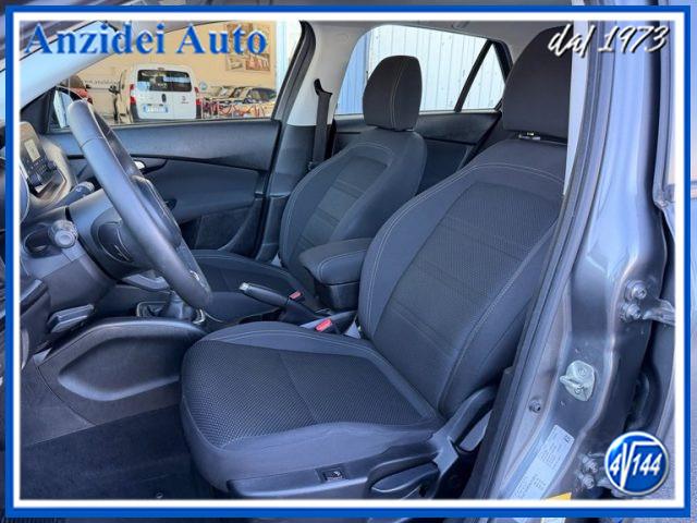 FIAT Tipo 1.3 Mjt 95 Cv SW City Life