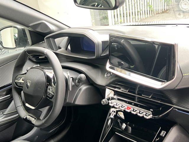 PEUGEOT 208 Hybrid 110 e-DCS6 GT tua da ?239,00 mensili
