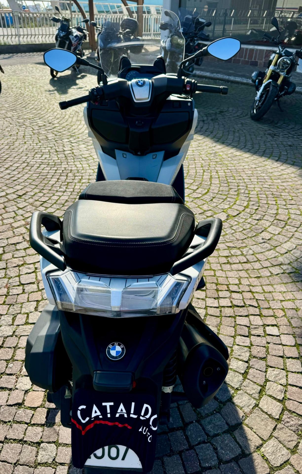 Bmw C 400 GT C 400 GT