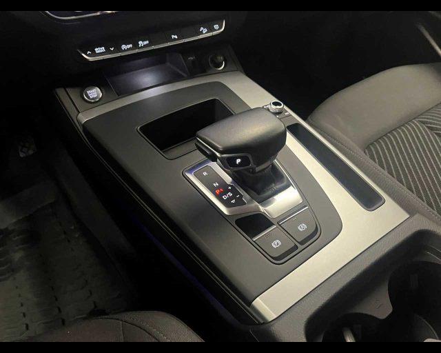 AUDI Q5 40 TDI 204 CV quattro S tronic Business Advanced