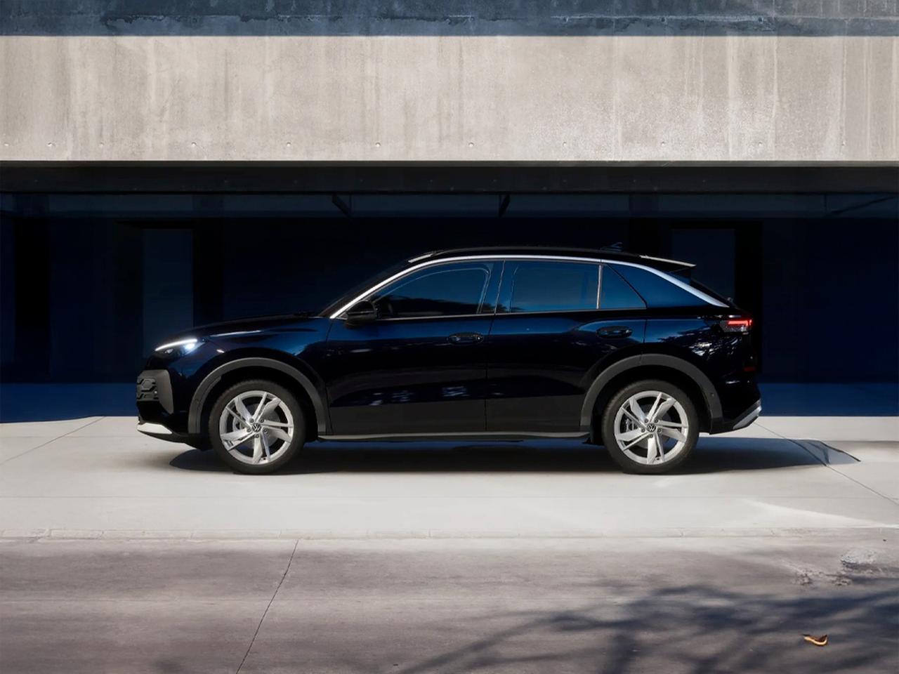Volkswagen T-Roc 1.5 etsi life 150cv dsg