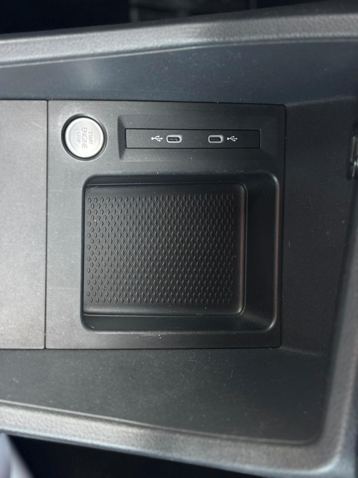 Ford Tourneo Connect 2.0 EcoBlue 122 CV Titanium