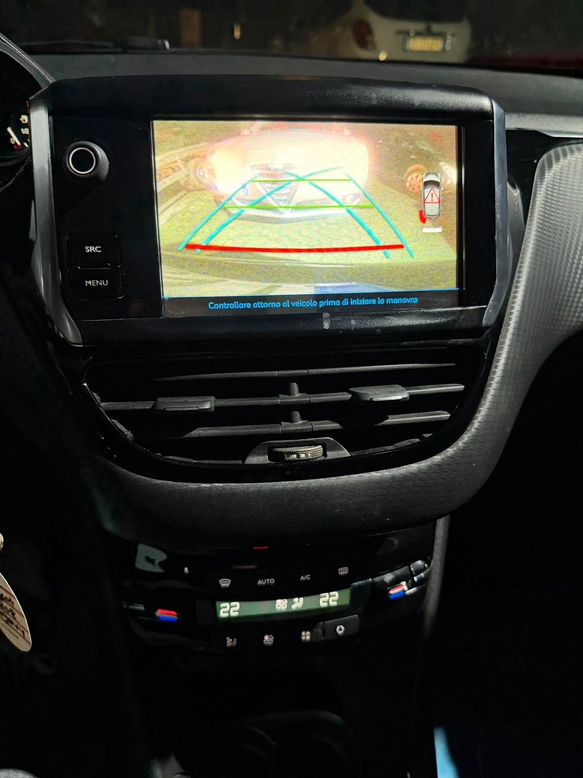 Peugeot 208 Neopatentati GT-Line Diesel Euro 6