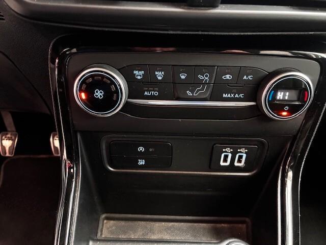 Ford EcoSport 1.5 Ecoblue 100 CV Start&Stop Plus