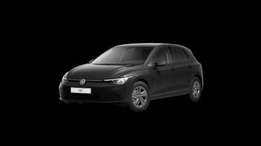 VOLKSWAGEN GOLF 2.0 TDI LIFE 150CV DSG IN ARRIVO